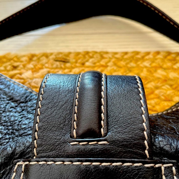 💋GUCCI💋 Authentic Guccissima Hobo Bag. - Picture 10 of 16